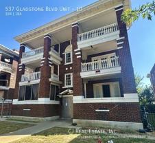 537 Gladstone Blvd #10 - Photo 1 of 1