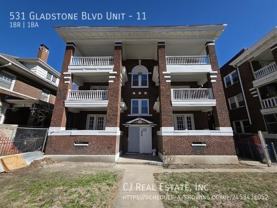 531 Gladstone Blvd #11 - Photo 1 of 1