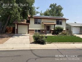 8449 W 91st Pl - Photo 1 of 1