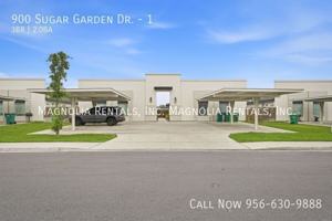 featured image of 900 Sugar Garden Ave #1