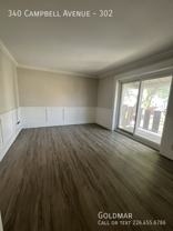 340 Campbell Ave #302 - Photo 1 of 1