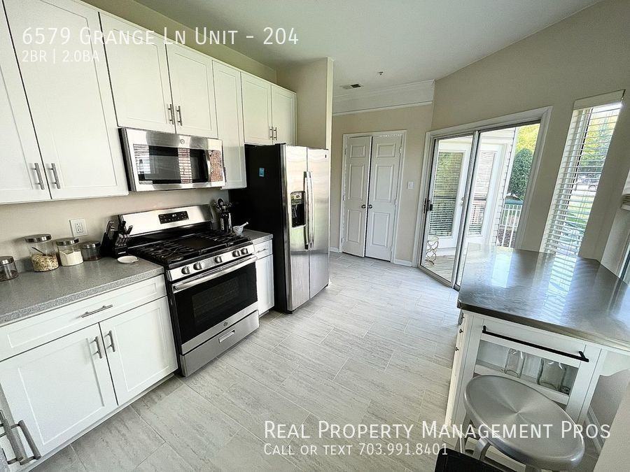 6579 Grange Ln #204 - Photo 3 of 11