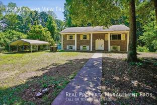 9505 Eastern View Trl - Photo 1 of 1