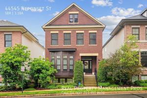 featured image of 44545 Neponset St
