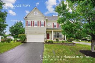 634 Village Pkwy - Photo 1 of 1