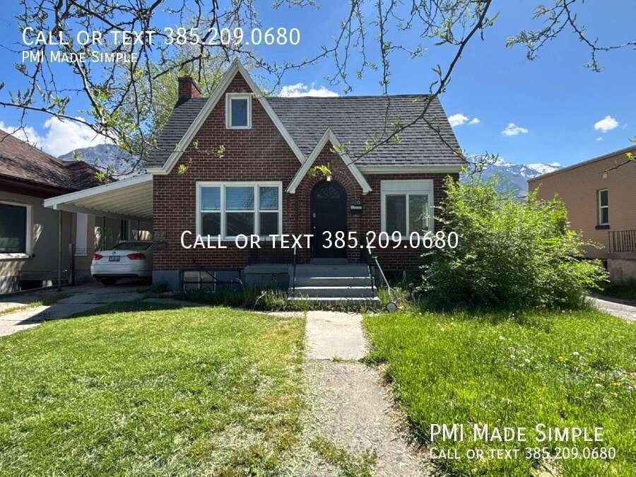 330 N 300 E - Photo 2 of 10