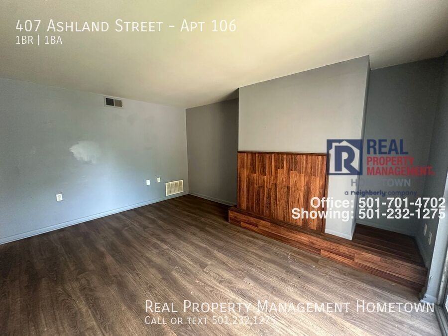 407 Ashland St #106 - Photo 2 of 9