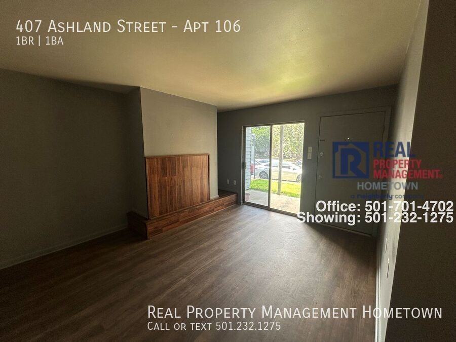 407 Ashland St #106 - Photo 3 of 9