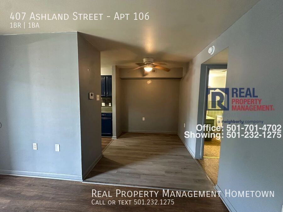 407 Ashland St #106 - Photo 4 of 9