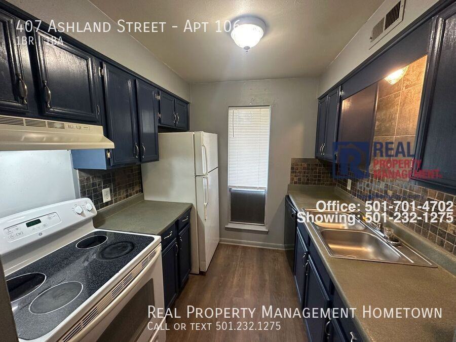407 Ashland St #106 - Photo 5 of 9