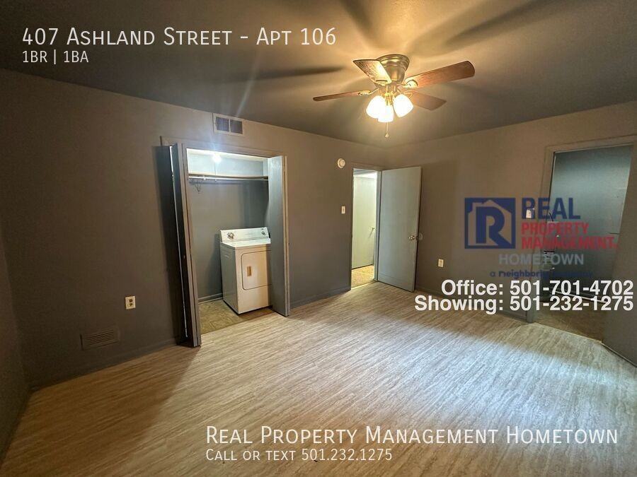 407 Ashland St #106 - Photo 7 of 9