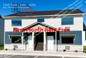 featured image of 5405 Park Lawn Dr #201