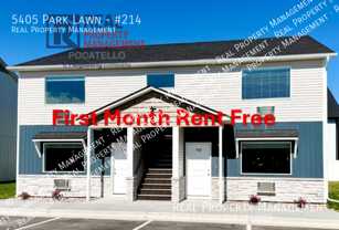 5405 Park Lawn Dr #214 - Photo 1 of 1