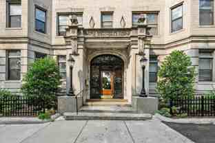 52 Charlesgate E #209 - Photo 1 of 1