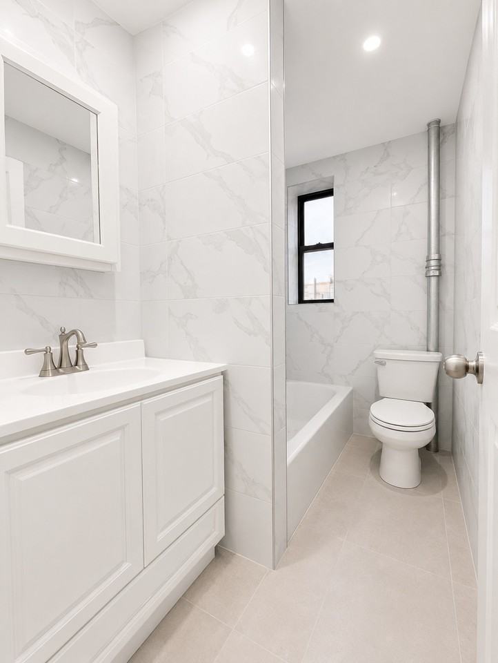 401 E 21st St #D - Photo 2 of 4