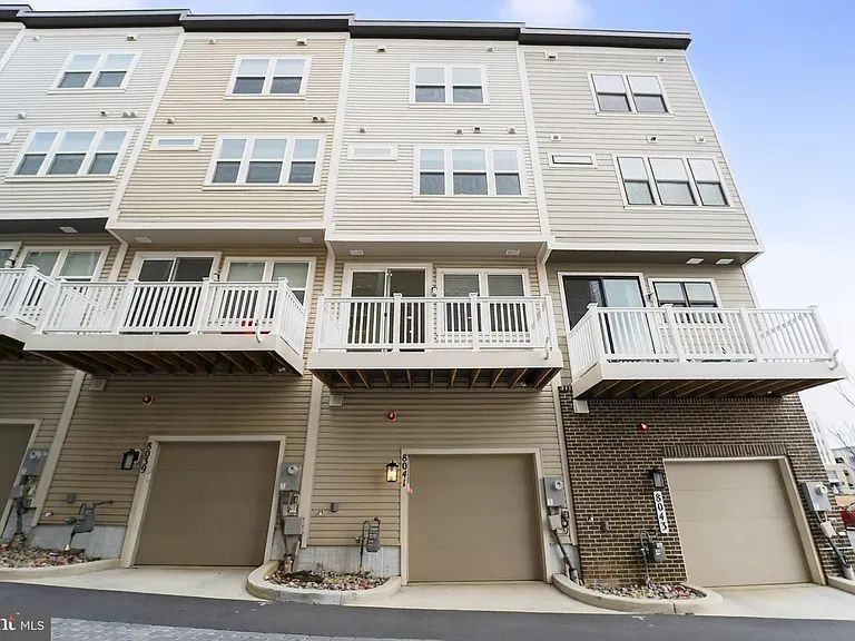 8041 Baxter St #8041 - Photo 2 of 22