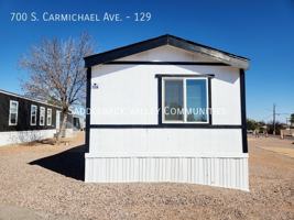 featured image of 700 S Carmichael Ave #129