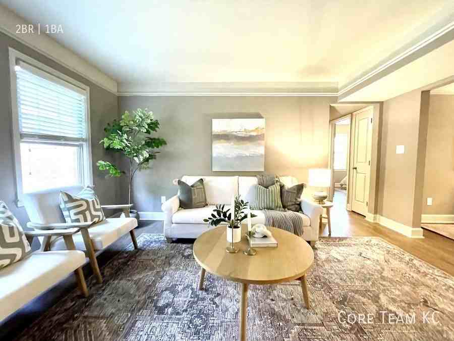 4419 Roanoke Pkwy Kansas City MO #4439-2S - Photo 6 of 10