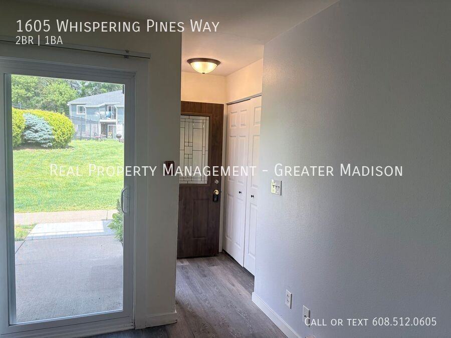 1605 Whispering Pines Way - Photo 2 of 14