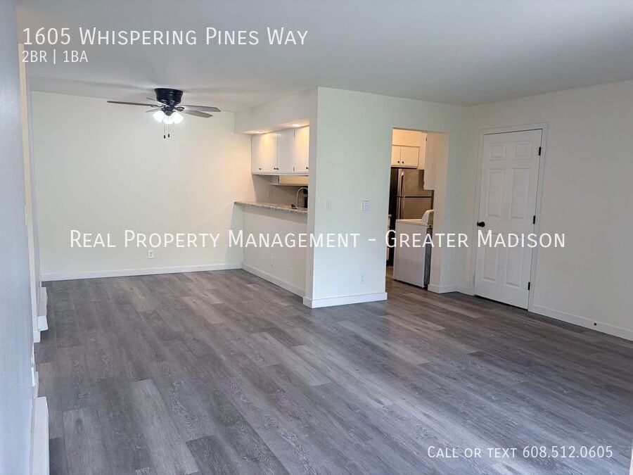 1605 Whispering Pines Way - Photo 5 of 14