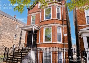 2253 S Whipple St #G - Photo 1 of 1