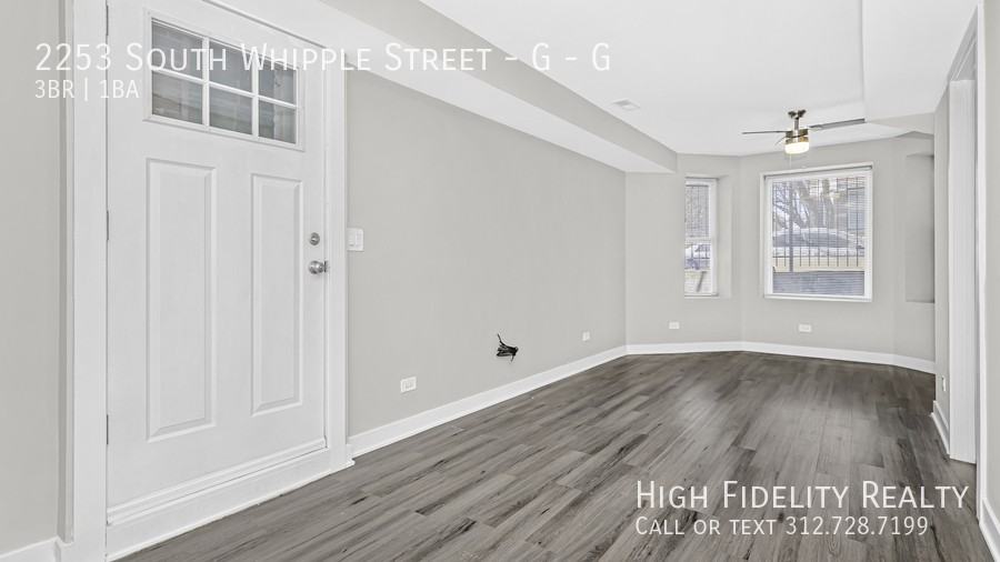 2253 S Whipple St #G - Photo 7 of 14