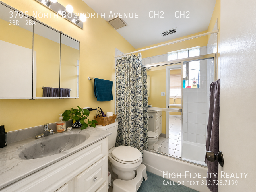 3709 N Bosworth Ave Apt 2ch #CH2 - Photo 7 of 9