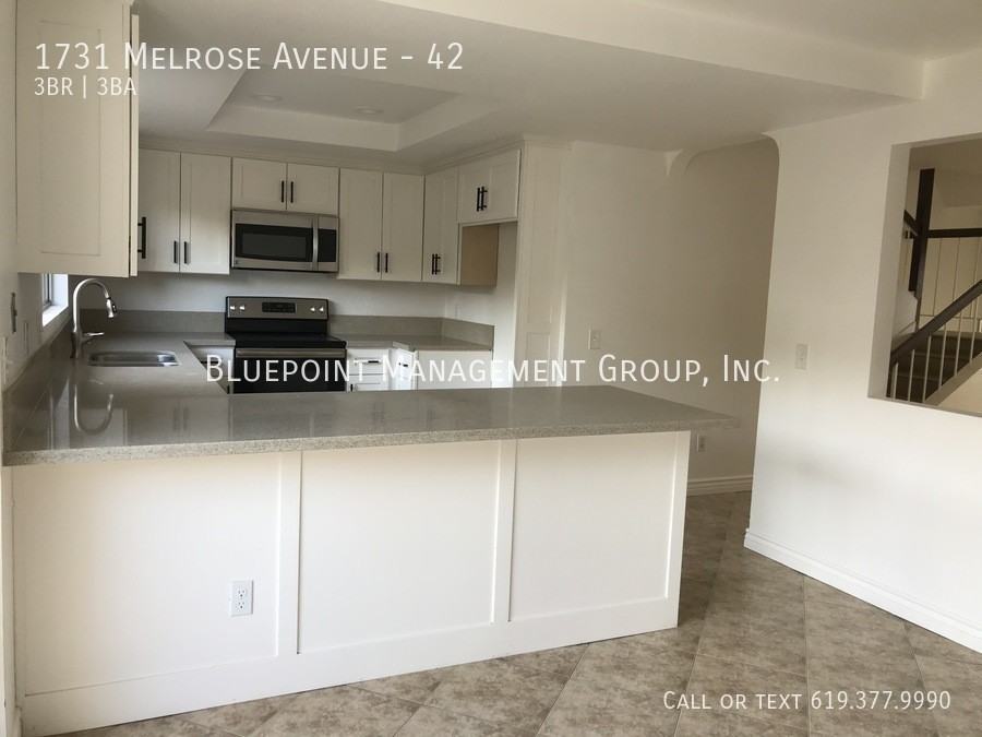 1731 Melrose Ave #42 - Photo 4 of 14