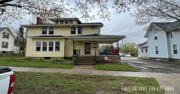 612 Pearl St #E