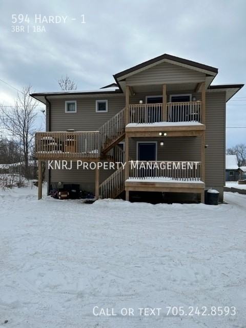 594 Hardy St #1 - Photo 2 of 15