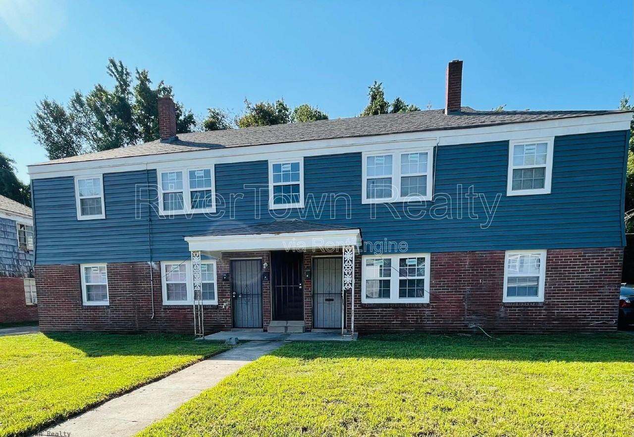 3089 Waynoka Ave #1