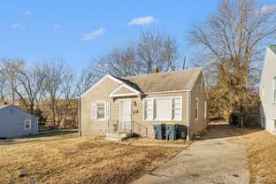 7412 Bellefontaine Ave - Photo 1 of 1