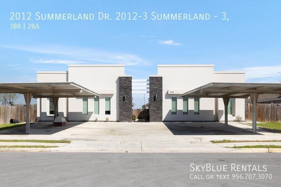 2012 Summerland Ln #3 - Photo 2 of 13