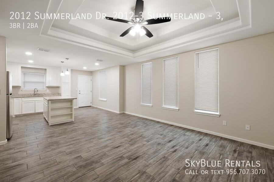 2012 Summerland Ln #3 - Photo 4 of 13
