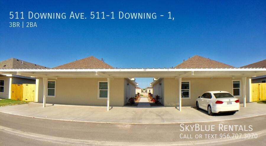 511 Downing Ave #1 - Photo 6 of 12