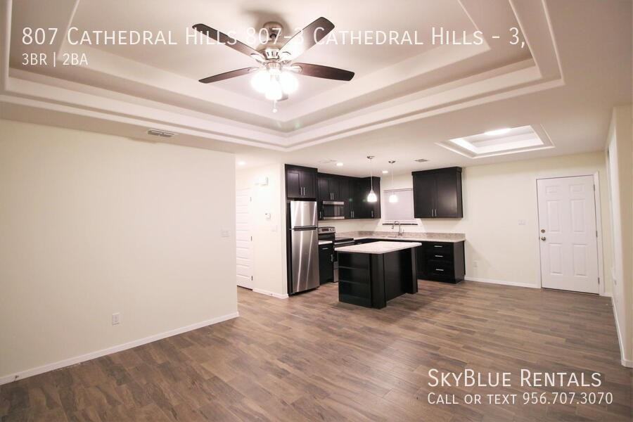CATHEDRAL HILLS 807-3 CATHEDRAL & #3 - Photo 3 of 12