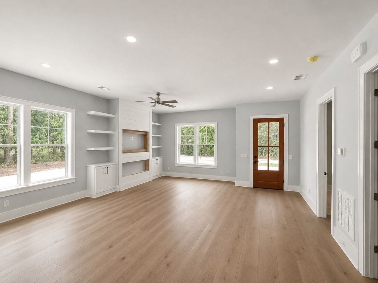 418 Isaac Boston St - Photo 2 of 6