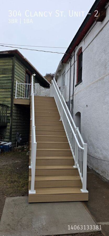 304 Clancy St #2 - Photo 2 of 12