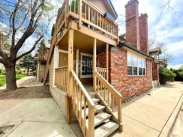 featured image of 4933 S Carson St #103