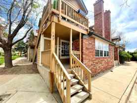 4933 S Carson St #103 - Photo 1 of 1