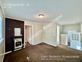 313 Mcbrien Rd #B - Photo 1 of 1