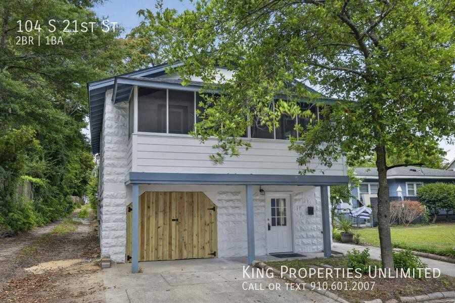 104 S 21st St - Photo 4 of 27