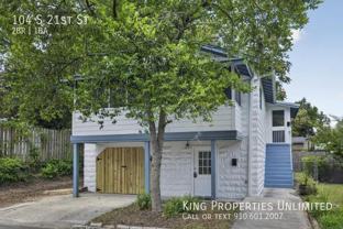 104 S 21st St - Photo 1 of 1