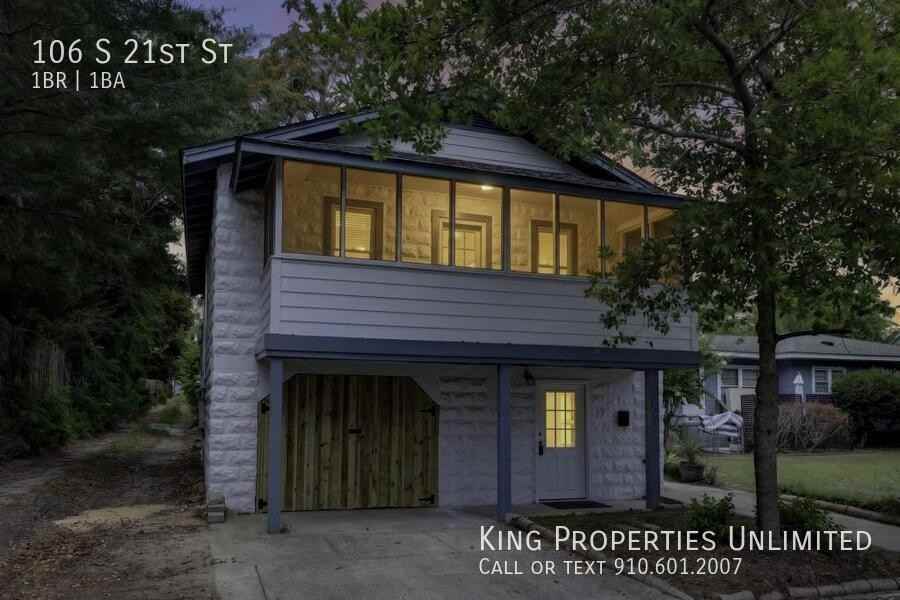 106 S 21st St - Photo 4 of 22
