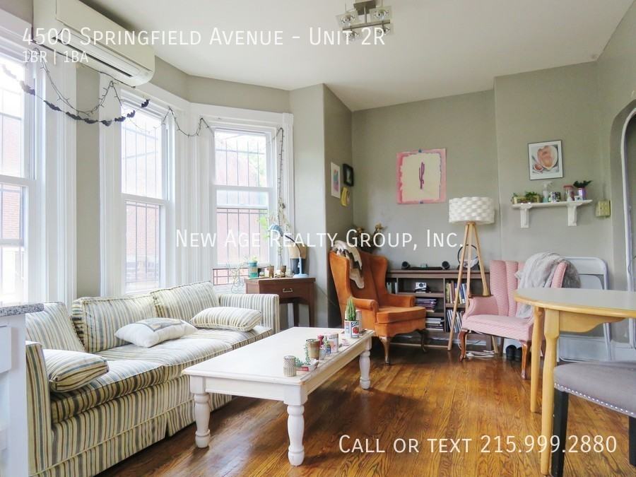 4500 Springfield Ave #2R - Photo 2 of 6
