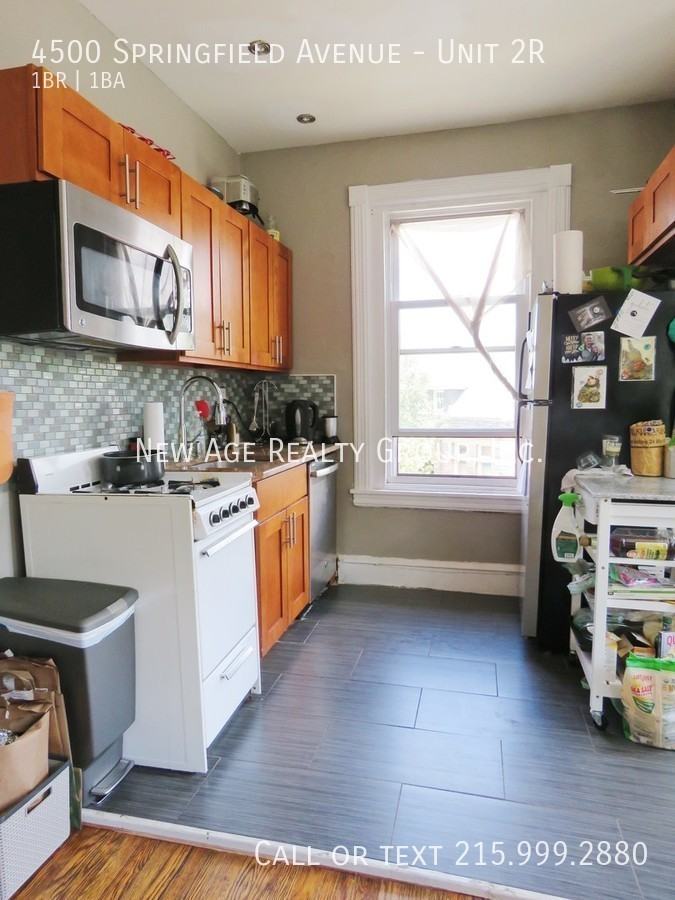 4500 Springfield Ave #2R - Photo 3 of 6