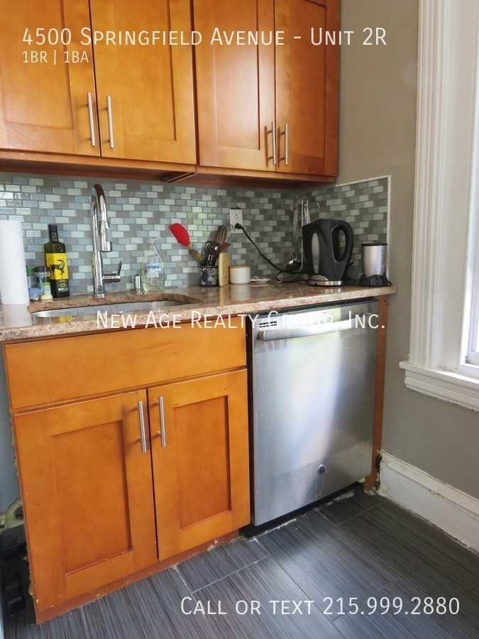 4500 Springfield Ave #2R - Photo 4 of 6