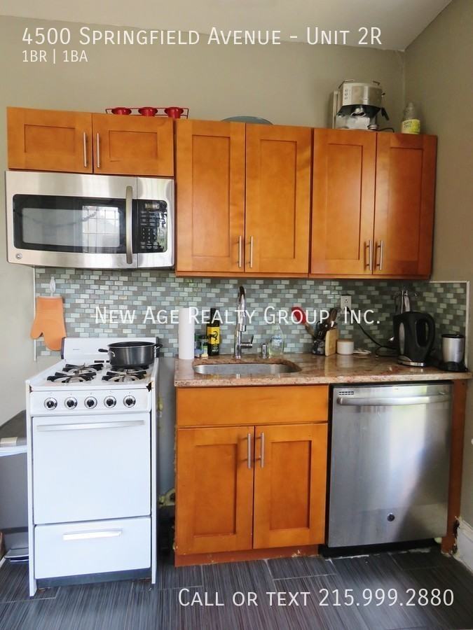 4500 Springfield Ave #2R - Photo 5 of 6