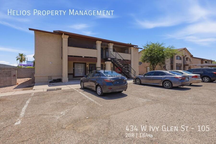 434 W Ivyglen St #105 - Photo 2 of 18