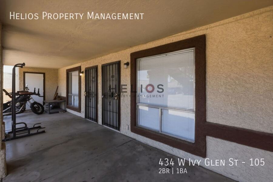 434 W Ivyglen St #105 - Photo 5 of 18